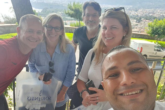 Amalficoast tour.Ravello.Amalfi.Positano.Sorrento.Best day tour. - Final Thoughts