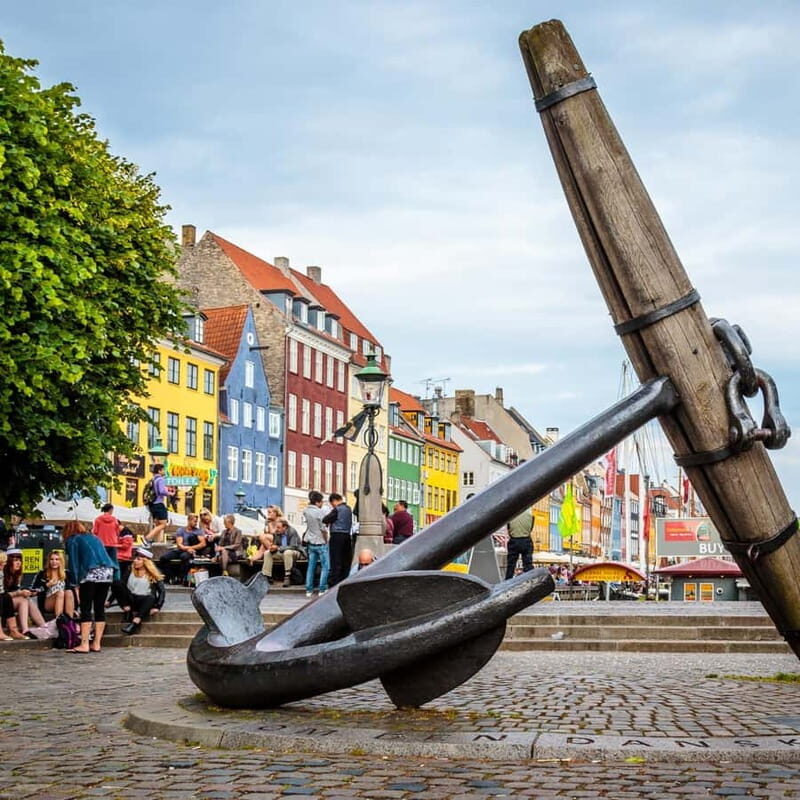 Amalienborg Palace, Nyhavn, Frederiks Kirke, Copenhagen Tour - Why This Tour Offers Great Value
