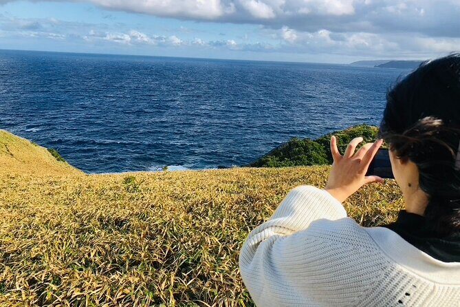 Amami Oshima Mangrove Kayaking, Waterfall and Cape Walking Tour - Authentic Experiences & Review Insights