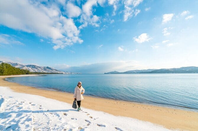 Amanohashidate and Ine Bay Private Trip from Kyoto - Analyzing the Experience