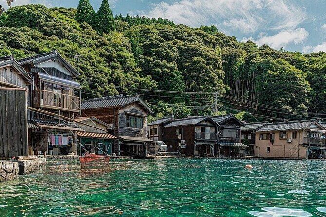 Amanohashidate & Ine Funaya Kyoto Day Trip from Osaka/ Kyoto - In-Depth Tour Breakdown