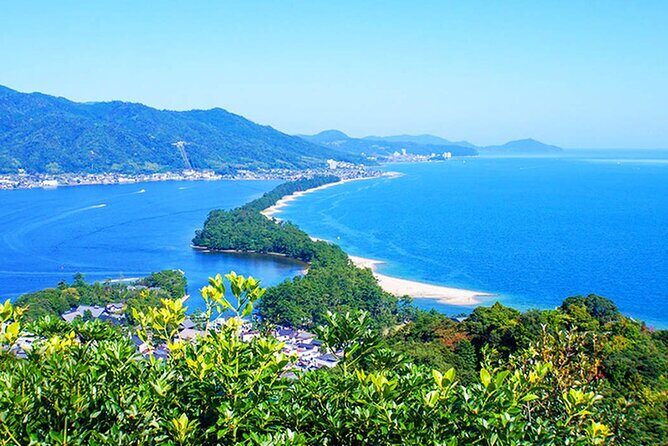 Amanohashidate & Ine Funaya Kyoto Day Trip from Osaka/ Kyoto - FAQ
