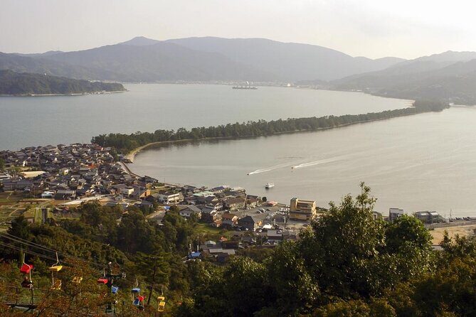 Amanohashidate Sand bar & culture e-bike tour - Discovering Amanohashidate on an E-Bike: An In-Depth Review