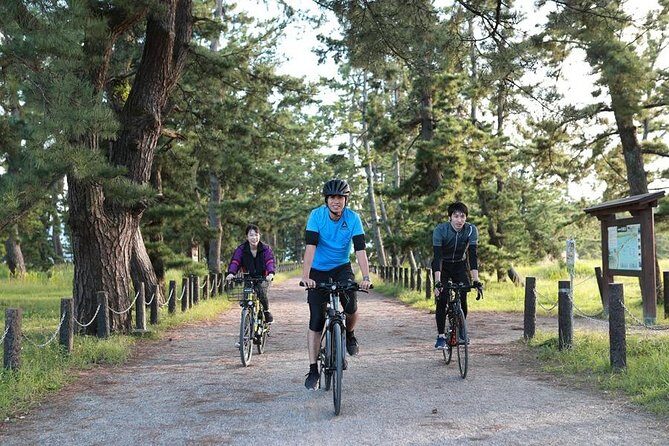 Amanohashidate Sand bar & culture e-bike tour - Final Thoughts: Is It Worth It?