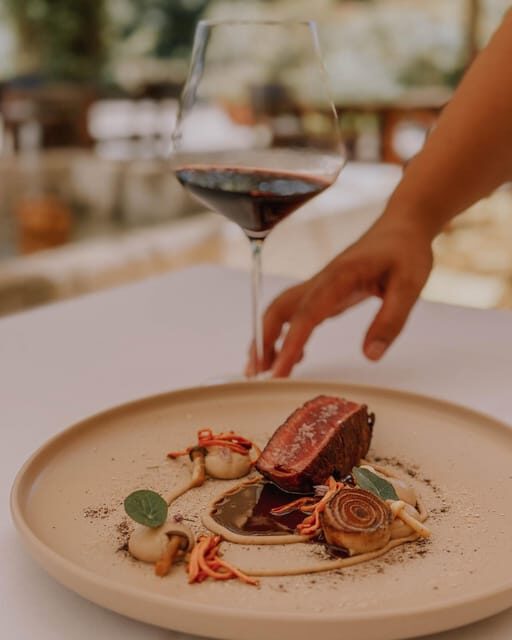 AMARANTE: Painting & Wine Tasting - make your onw art piece - Authentic Feedback from Participants