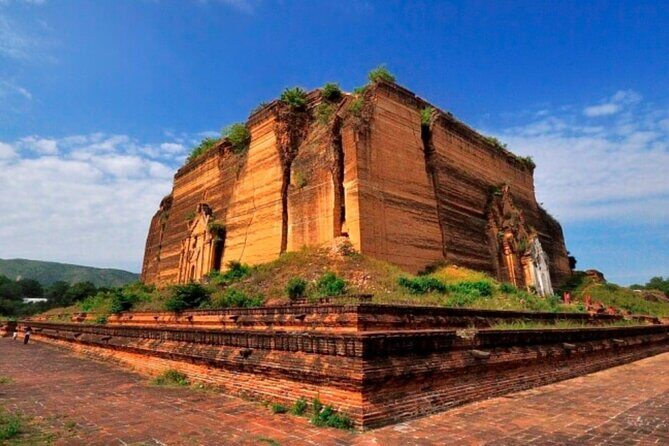 Amarapura,Sagaing,Mingun,Ava or Innwa - An In-Depth Look at the Tour Experience