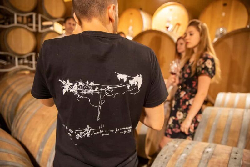 AMARONE: VERTICAL TASTING OF HISTORIC VINTAGES - Key Points