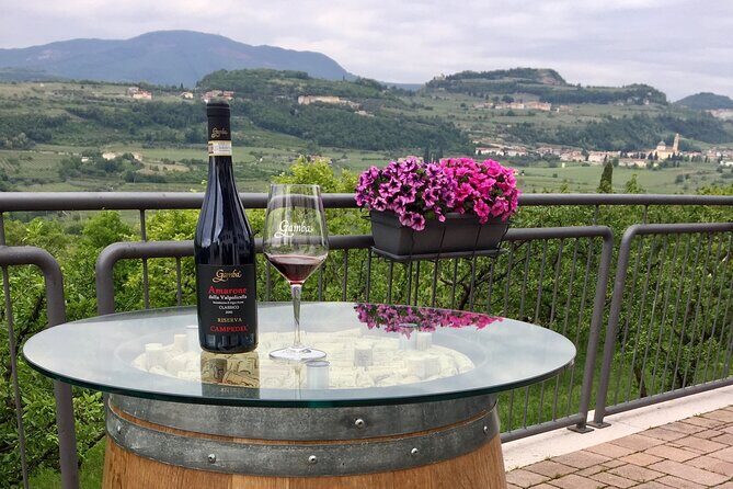Amarone Wine Tasting from Verona - Final Thoughts: Who Should Consider This Tour?