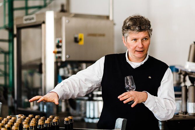 Amarone Wine Tour (all-inclusive full day with lunch and expert wine guide) - Why Choose This Tour?