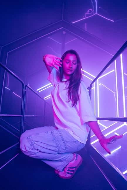 AMAZE Amsterdam: Immersive Audiovisual Experience - The Sum Up