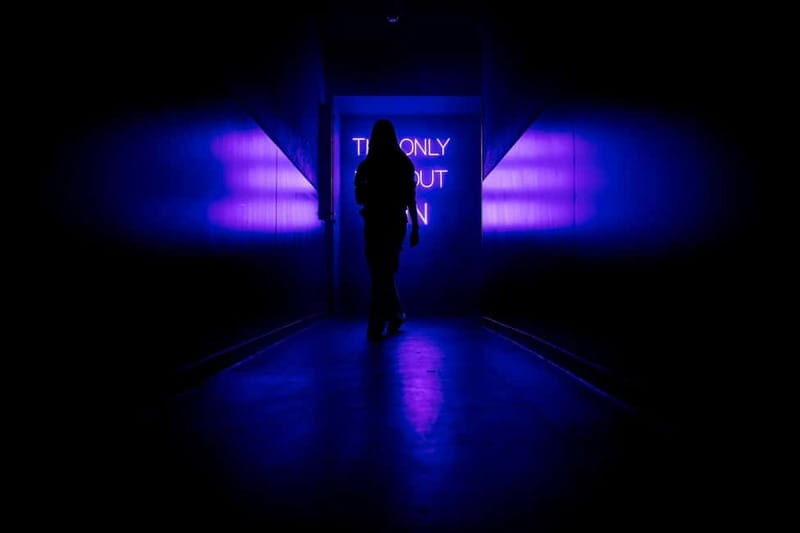 AMAZE Amsterdam: Immersive Audiovisual Experience - FAQ