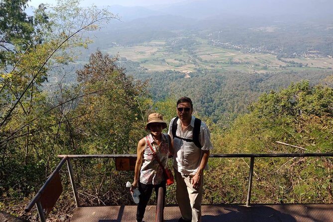 Amazing 1 day Private Tour to visit Lampang Province by train - A Deep Dive into the Experience