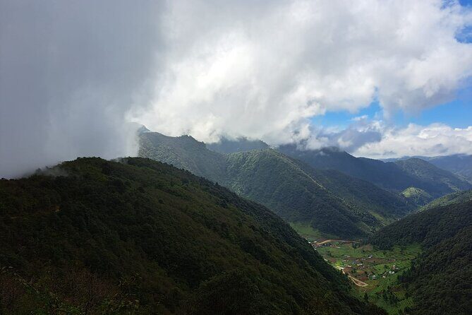 Amazing 1 Day Trekking Experience in Kathmandu Nepal - Cable Car Ride & Views from Chandragiri