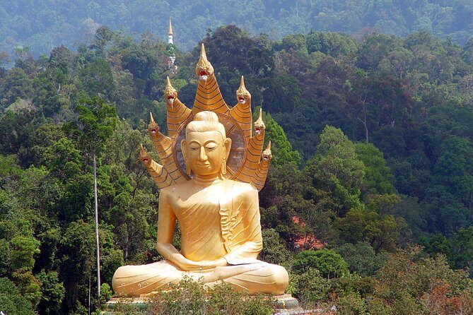 Amazing 3 Temples - An In-Depth Look at the Temples