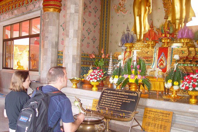 Amazing 3 Temples - Who Will Love This Tour?