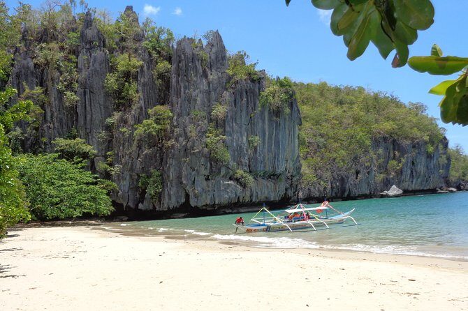 Amazing 3in1 Palawan Underground River & Ugong cave + zipline - Authentic Experiences from Other Travelers
