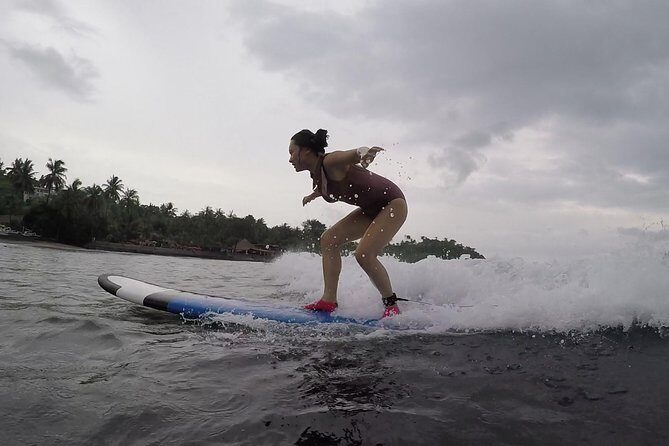 Amazing 5 days surf camp packages Senggigi Lombok - Who Will Benefit Most from This Experience?