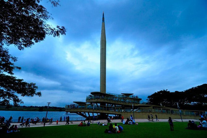 Amazing 8 Attractions Half-Day Putrajaya City Tour - An In-Depth Look at the Tour Experience