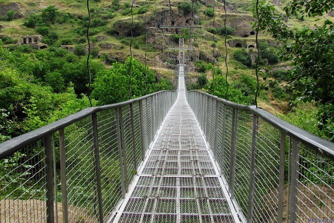 Amazing Adventure - Key Points