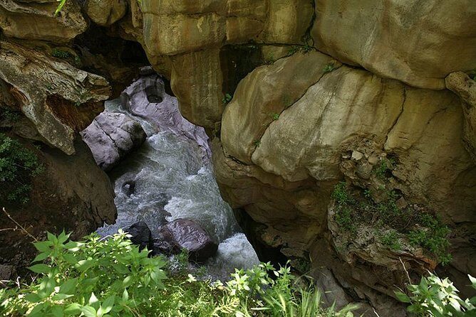 Amazing Adventure - A Deep Dive into the Experience