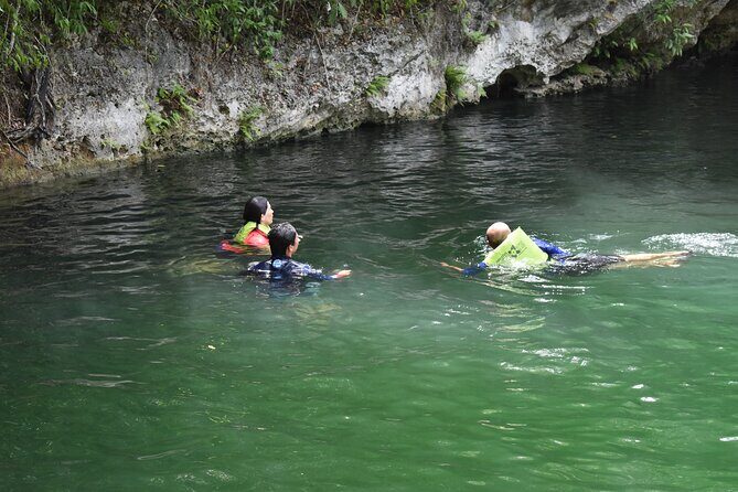 Amazing adventure in 3 cenotes with transportation - Who Will Enjoy This Tour?