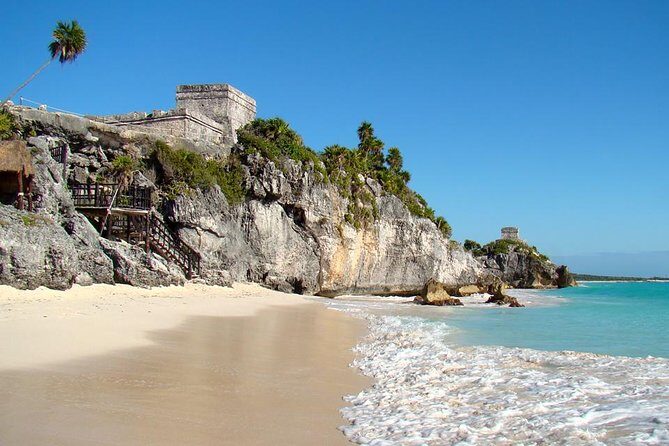 Amazing adventure in Tulum: Ruins, cenotes, transport and lunch - FAQ