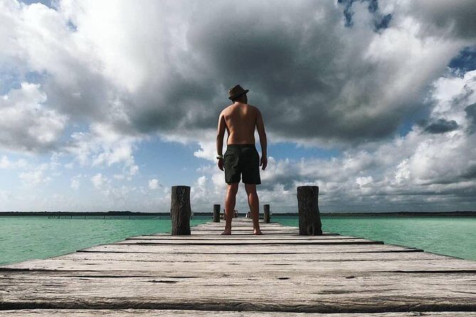 Amazing adventure! Kaan Luum Lagoon, 2 Cenotes Tour - Detailed Tour Breakdown: What to Expect