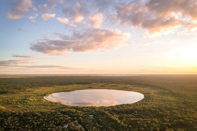 Amazing adventure! Kaan Luum Lagoon, 2 Cenotes Tour - The Sum Up: Is This Tour Right for You?