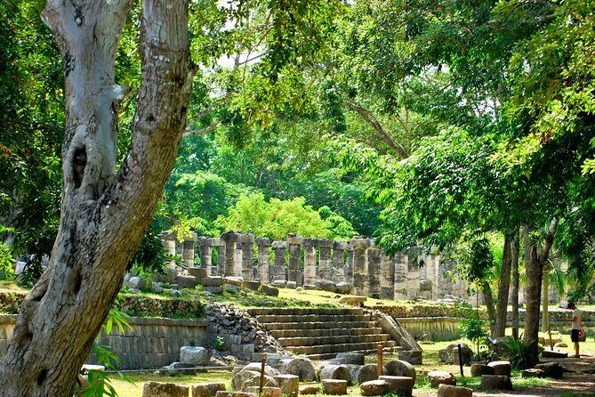 Amazing adventure Tulum, Coba, Cenote and Playa del Carmen Tour. - Who Should Book This Tour?