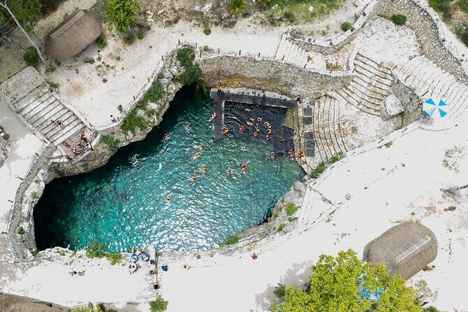 Amazing adventure Tulum, Coba, Cenote and Playa del Carmen Tour. - FAQ Section