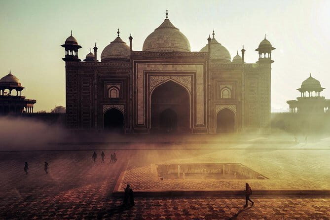 Amazing Agra Short Tour - Who Would Enjoy This Tour?