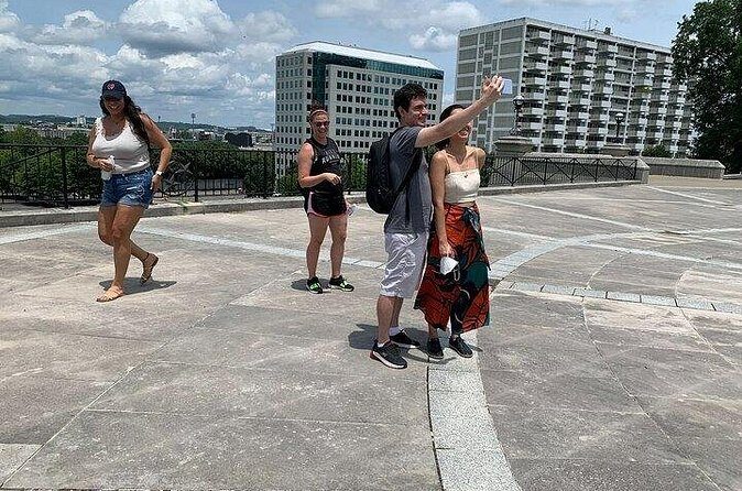 Amazing Albany Scavenger Hunt - The Sum Up: Is it worth trying?