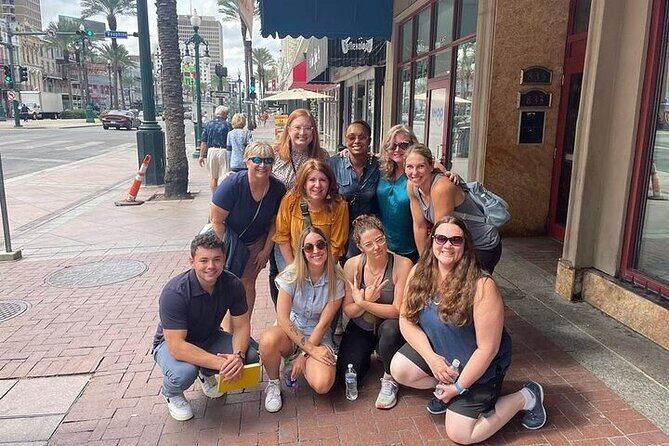 Amazing Algonac Scavenger Hunt - Key Points