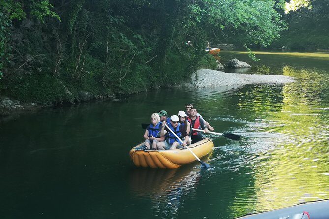 Amazing All inclusive Tour for 7 Days From Tbilisi - Why You’ll Love This Tour