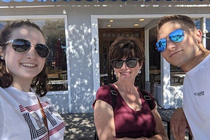 Amazing Amarillo Scavenger Hunt - Exploring the Itinerary and Experience