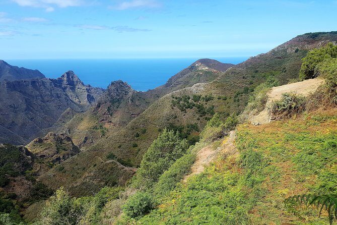 Amazing Anaga - Introduction