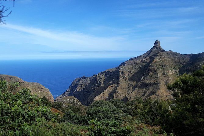 Amazing Anaga - Exploring Anaga Rural Park: What You Can Expect