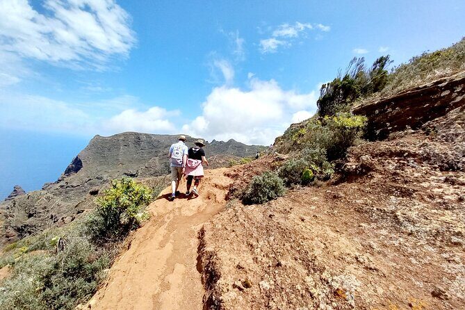 Amazing Anaga - Who Will Enjoy This Tour?