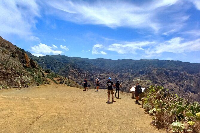 Amazing Anaga - The Sum Up