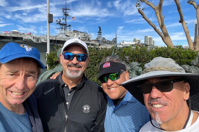 Amazing Annapolis Scavenger Hunt - Key Points
