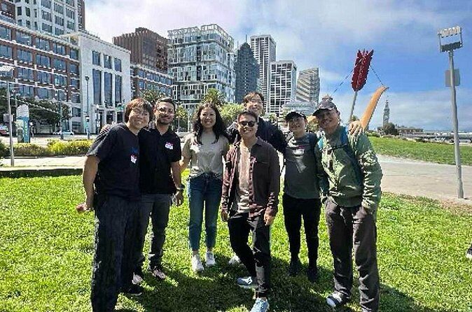 Amazing Art Walk in Denver with Guide to Denver Street Arts - Practical Considerations and Tips