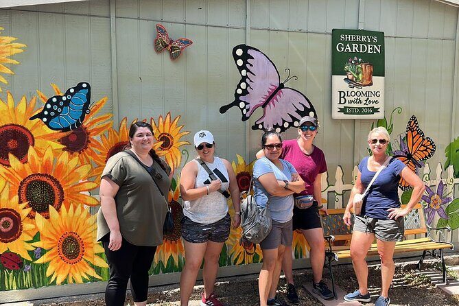 Amazing Artesia Scavenger Hunt - Exploring the Experience: What to Expect