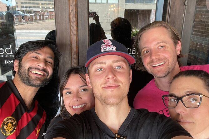 Amazing Asbury Park Scavenger Hunt - The Price and Overall Value