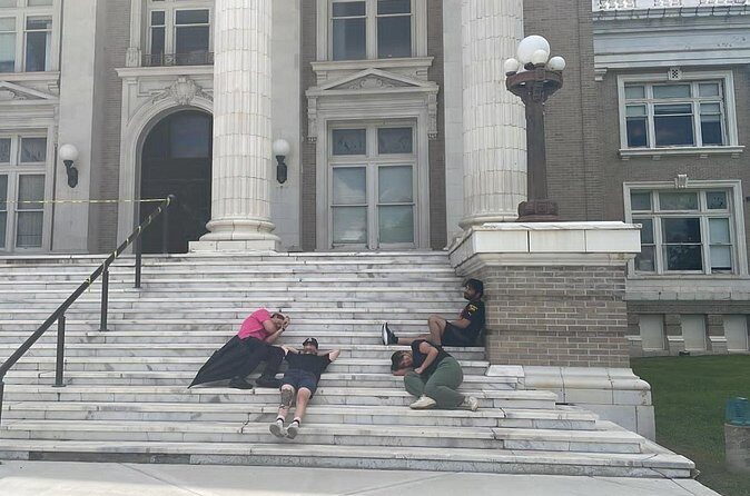 Amazing Asbury Park Scavenger Hunt - Final Thoughts: Is It Worth It?