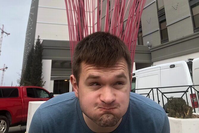 Amazing Asheville Scavenger Hunt - Who Will Love This?