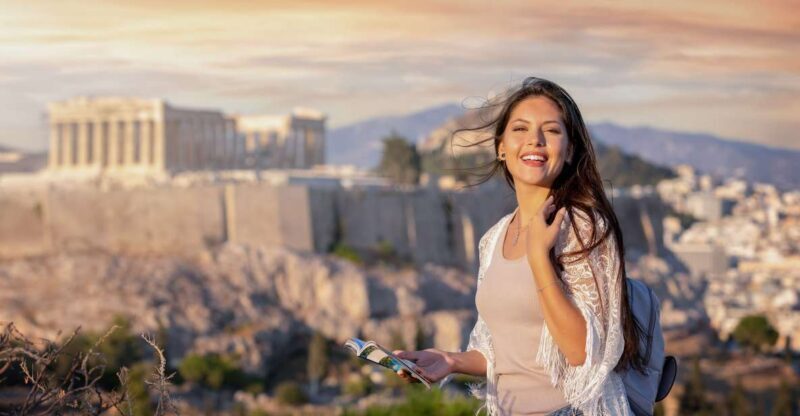 Amazing Athens: Capturing Memories amidst the Acropolis View - Who Should Consider This Experience?