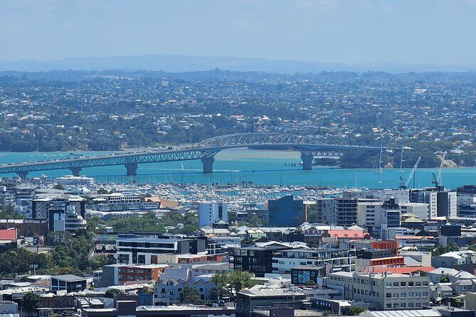 Amazing Auckland City Half Day Guided Tour - Frequently Asked Questions