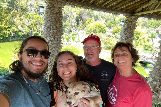 Amazing Augusta Scavenger Hunt - Who Should Consider This Experience?