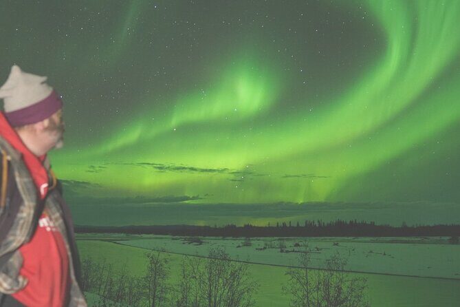 Amazing Aurora Chasing Experience. - Final Thoughts