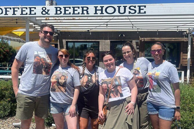 Amazing Avalon CA Scavenger Hunt - Detailed Breakdown of the Experience